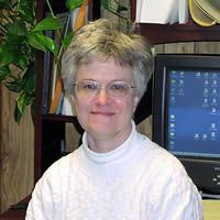 Carol Doersom