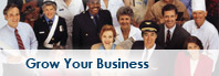 Grow your business
