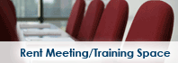 Find meeting space