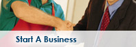Start a business